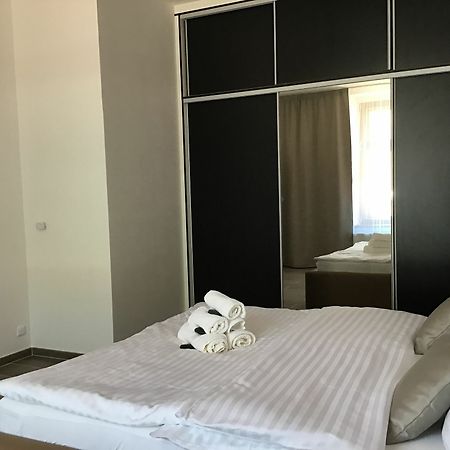 Euro Apartments Lidicka 39 Brno Exterior foto