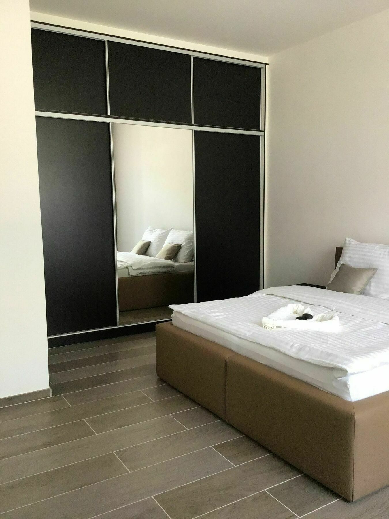 Euro Apartments Lidicka 39 Brno Exterior foto